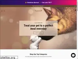 Sites similar to pawslovestore.com