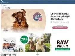 Sites similar to pawsmag.ro