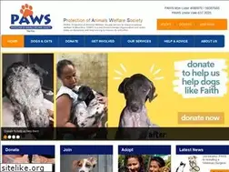Sites similar to pawsmauritius.org