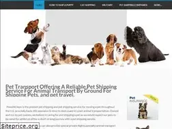 Sites similar to pawsnclaws.org