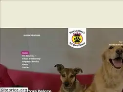 Sites similar to pawsnclawsfw.com