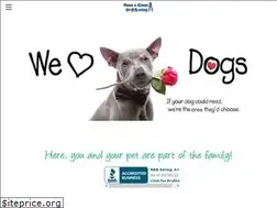 Sites similar to pawsnclawsgrooming.net