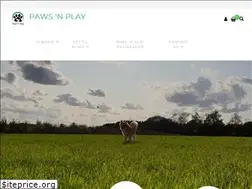 Sites similar to pawsnplay.dk