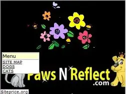 Sites similar to pawsnreflect.com