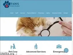 Sites similar to pawsofhanover.com