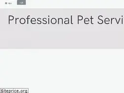 Sites similar to pawsome.com.au