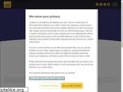 Sites similar to pawsometea.org