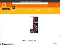 Sites similar to pawsonchicon.com