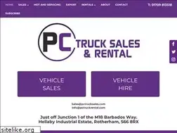 Sites similar to pawsoncommercials.com