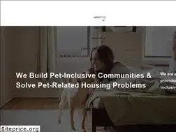 Sites similar to pawsopeningdoors.com