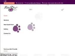 Sites similar to pawsparesortpittsburgh.com