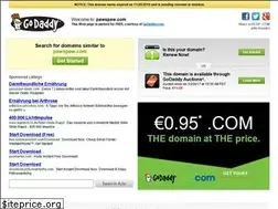Sites similar to pawspaw.com