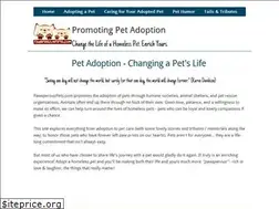 Sites similar to pawsperouspets.com