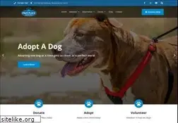 Sites similar to pawsplace.org