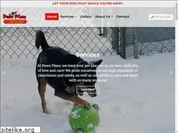 Sites similar to pawsplaceinc.com