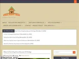 Sites similar to pawsrighthere.com