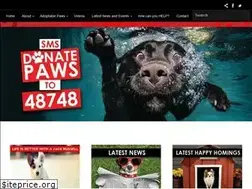 Sites similar to pawsrus.co.za