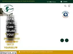 Sites similar to pawsteams.org