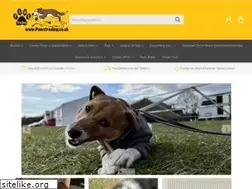 Sites similar to pawstrading.co.uk