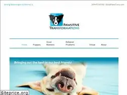 Sites similar to pawstrans.com