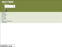 Sites similar to pawstreetmarket.com