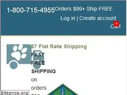 Sites similar to pawstruck.com