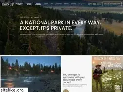 Sites similar to pawsup.com