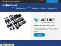 Sites similar to pawsworkholding.com