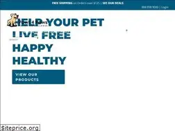 Sites similar to pawt4paws.com