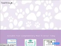 Sites similar to pawtailspetsitting.com