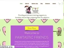 Sites similar to pawtasticfriends.com