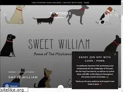 Sites similar to pawtners.com.hk
