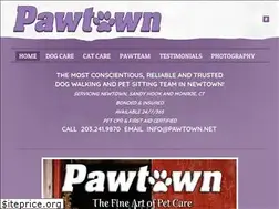 Sites similar to pawtown.net
