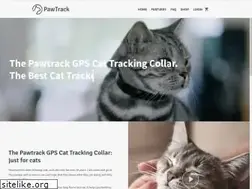 Sites similar to pawtrack.com