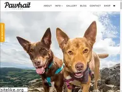 Sites similar to pawtrait.ie