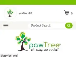 Sites similar to pawtree.com