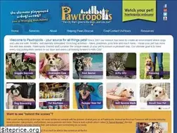 Sites similar to pawtropolis.com
