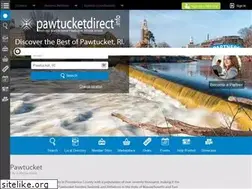 Sites similar to pawtucketdirect.info
