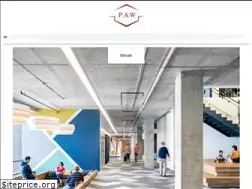 Sites similar to pawwoodwork.com