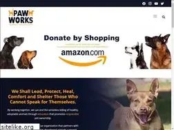 Sites similar to pawworks.org