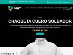 Sites similar to pawy.cl