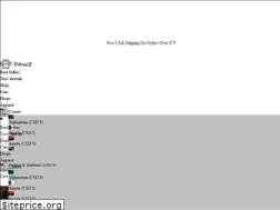 Sites similar to pawz.com