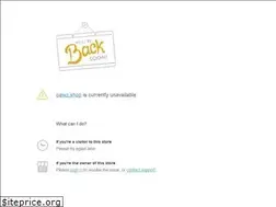 Sites similar to pawz.shop