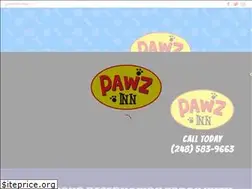 Sites similar to pawzinn.com
