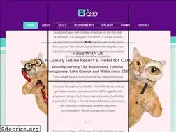 Sites similar to pawzwithus.com