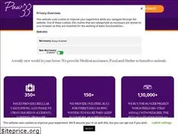 Sites similar to pawzz.org