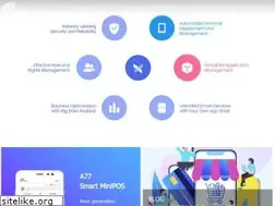Sites similar to pax.com.cn