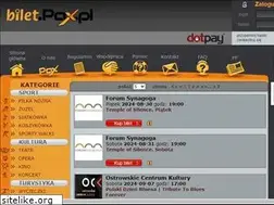 Sites similar to pax.pl
