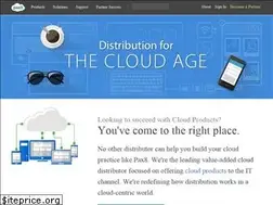 Sites similar to pax8.com