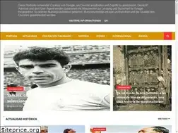 Sites similar to paxaugusta.es
